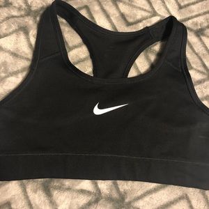 Nike sports bra ✔️